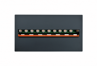 Cassette 400 600 LED